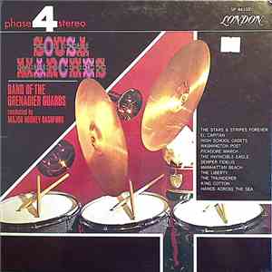 Band Of The Grenadier Guards - Sousa Marches