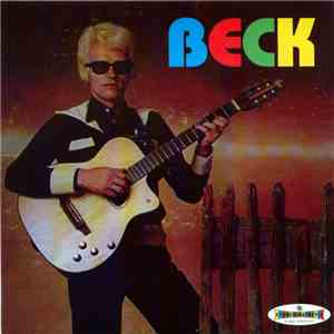 Beck - Steve Threw Up