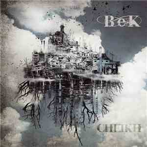 BeK - Cheikh