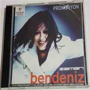 Bendeniz - Zaman