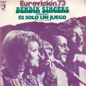 Bendik Singers - It's Just A Game