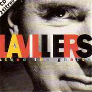 Bernard Lavilliers - Stand The Ghetto