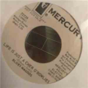 Blues Magoos - Life Is Just A Cher O'Bowlies