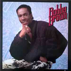 Bobby Brown - King Of Stage