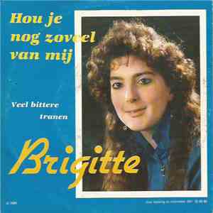Brigitte  - Hou Je Nog Zoveel van Mij