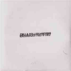 Calla - Collisionworks