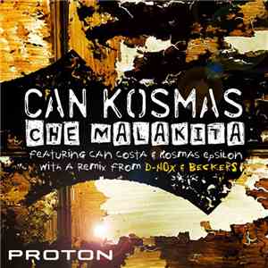 Can Kosmas - Che Malakita (Part One)