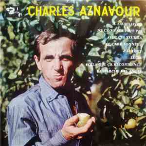 Charles Aznavour - Charles Aznavour