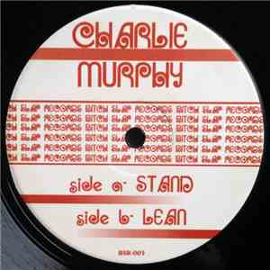 Charlie Murphy  - Stand / Lean