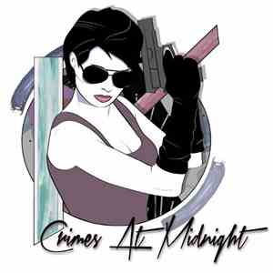 Crimes At Midnight - Flashbacks