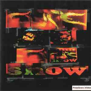 Cure - Show