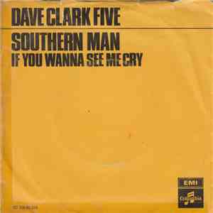 Dave Clark Five - Southern Man