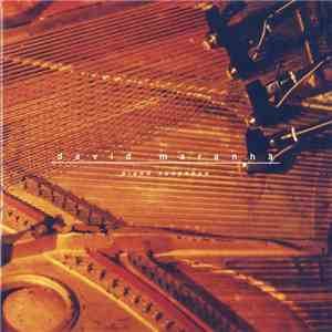 David Maranha - Piano Suspenso
