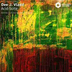 Dee J. Vladd - Acid Suite