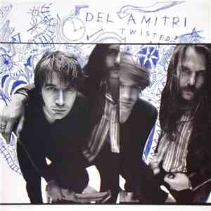 Del Amitri - Twisted