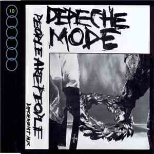 Depeche Mode - People Are People