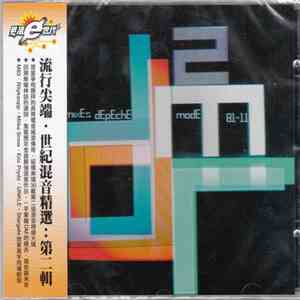 Depeche Mode - Remixes 2. 81-11