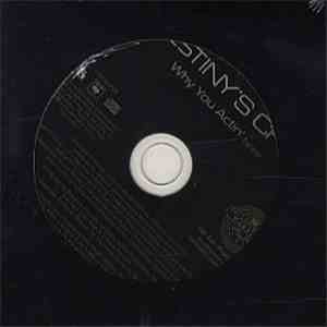 Destiny's Child - Why You Actin'