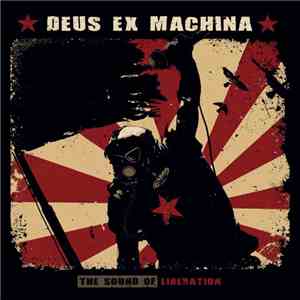 Deus Ex Machina  - The Sound Of Liberation
