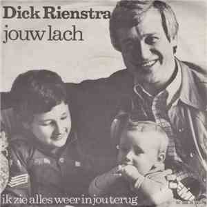 Dick Rienstra - Jouw Lach