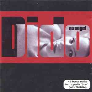 Dido - No Angel