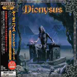 Dionysus  - Sign Of Truth