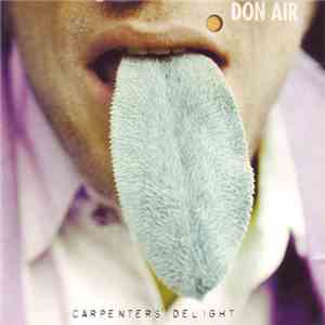 Don Air - Carpenter's Delight