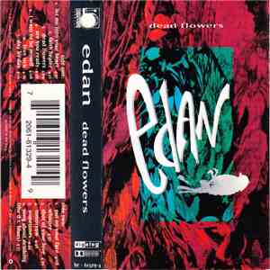 Edan  - Dead Flowers