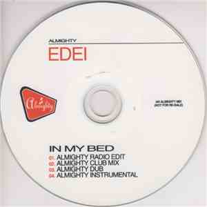 Edei - In My Bed