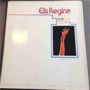 Elis Regina - Montreux Jazz Festival