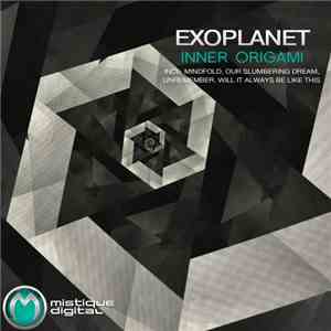 Exoplanet - Inner Origami