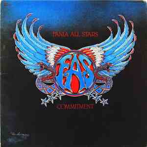 Fania All Stars - Commitment
