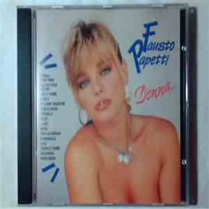 Fausto Papetti - Donna...