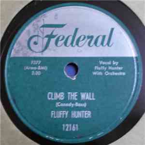 Fluffy Hunter - Climb The Wall / To Say I Love You