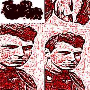 Foltergeist / Insincere - A Virus Infects All Creatures