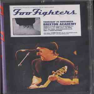Foo Fighters - Live Compilation 1999
