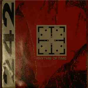 Front 242 - Rhythm Of Time