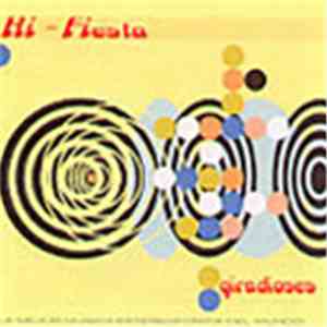 Giradioses - Hi-Fiesta