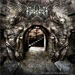 Golgota - Return To The Old Path