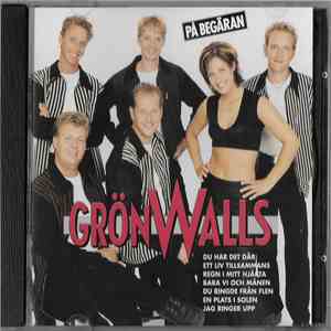 Grönwalls - På Begäran
