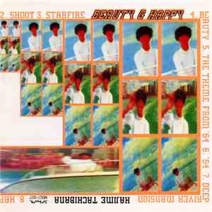 Hajime Tachibana - Beauty & Happy