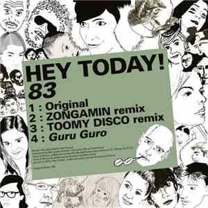 Hey Today! - 83