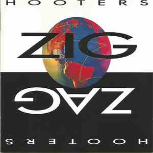 Hooters - Zig Zag