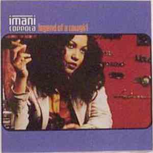 Imani Coppola - Legend Of A Cowgirl