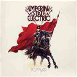 Imperial State Electric - Pop War