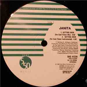 Janita - Getting Over