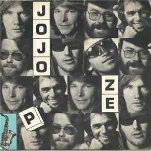 Jo Jo Zep - Hit And Run