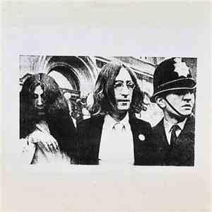 John Lennon - Man Of The Decade