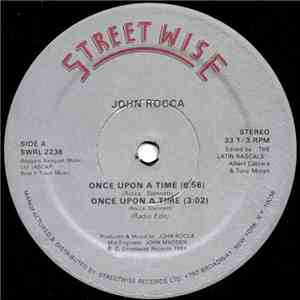 John Rocca - Once Upon A Time