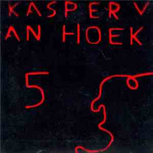 Kasper van Hoek - 5